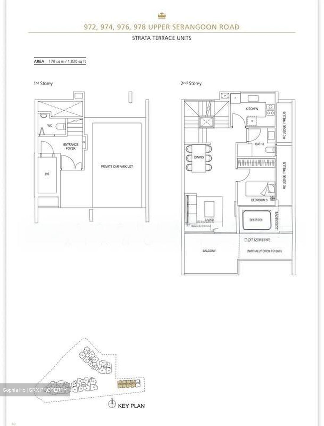 Stars Of Kovan (D19), Apartment #572951661